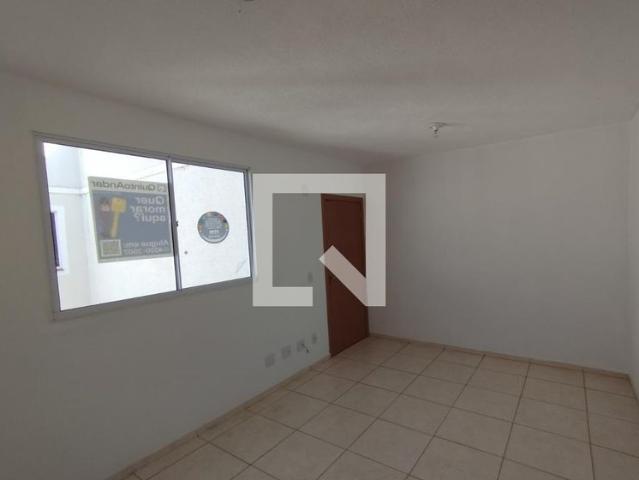 Apto, Parque São Sebastião, 2 Quartos, 45 m2 Ribeirão Preto