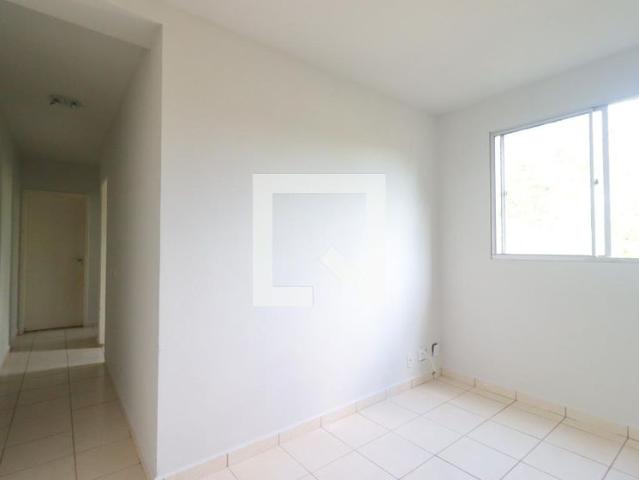 Apto, Parque São Sebastião, 2 Quartos, 45 m2 Ribeirão Preto