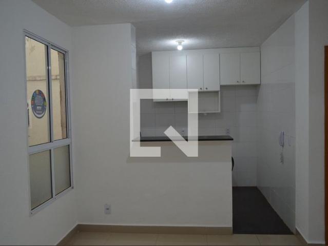 Apto, Parque São Sebastião, 2 Quartos, 50 m2 Ribeirão Preto