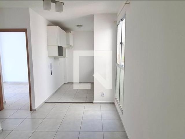 Apto, Parque São Sebastião, 2 Quartos, 70 m2 Ribeirão Preto