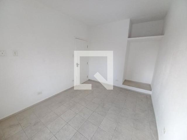 Apto, Parque São Vicente, 1 Quarto, 19 m2 São Vicente