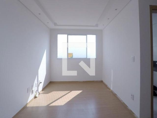 Apto, Parque São Vicente, 2 Quartos, 43 m2 Mauá