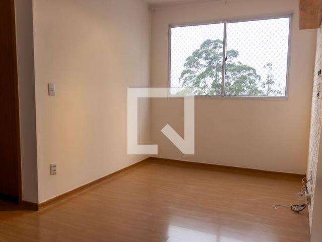 Apto, Parque São Vicente, 2 Quartos, 43 m2 Mauá