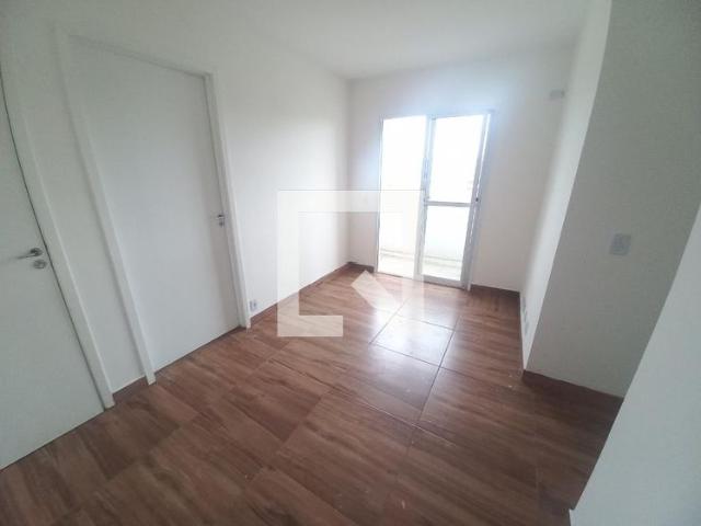 Apto, Parque São Vicente, 2 Quartos, 52 m2 São Vicente