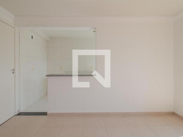 Apto, Parque São Vicente, 2 Quartos, 56 m2 Mauá