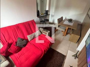Apto, Parque São Vicente, 3 Quartos, 59 m2 Mauá