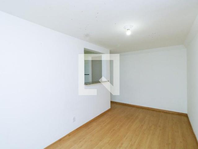 Apto, Parque São Vicente, 3 Quartos, 62 m2 Mauá