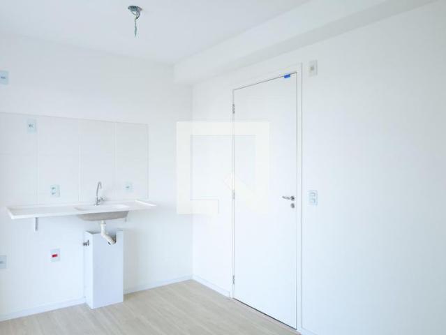 Apto, Parque Santa Rita, 1 Quarto, 31 m2 São Paulo