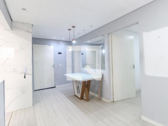 Apto, Parque Santa Rita, 2 Quartos, 40 m2 São Paulo