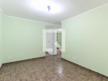 Apto, Parque Santa Rita, 2 Quartos, 44 m2 São Paulo