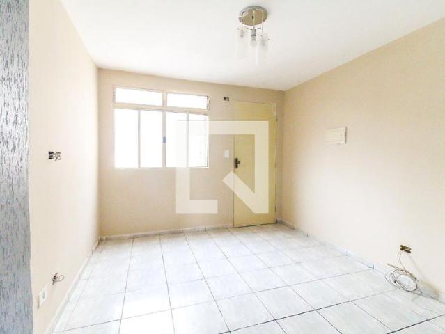 Apto, Parque Santa Rita, 2 Quartos, 45 m2 São Paulo