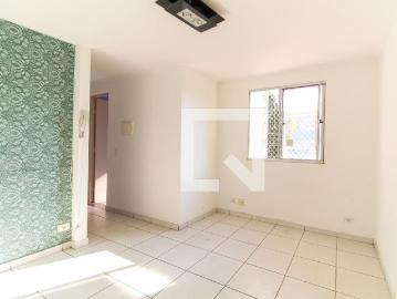 Apto, Parque Santa Rita, 2 Quartos, 46 m2 São Paulo