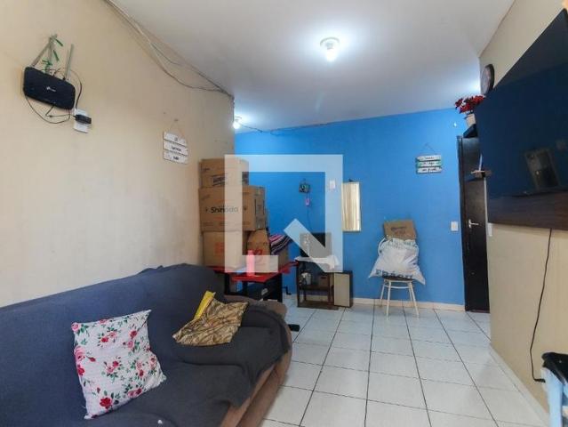 Apto, Parque Santa Rita, 2 Quartos, 53 m2 São Paulo