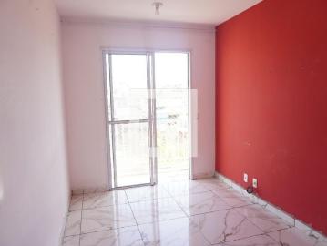 Apto, Parque Santa Rita, 2 Quartos, 52 m2 São Paulo