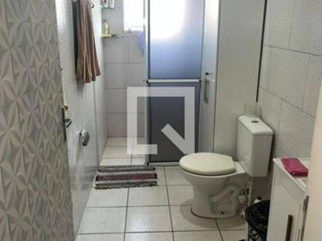 Apto, Parque Santa Rita, 2 Quartos, 54 m2 São Paulo