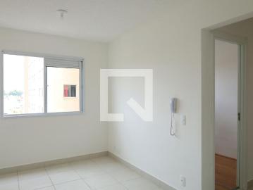 Apto, Parque Santa Rita, 2 Quartos, 33 m2 São Paulo