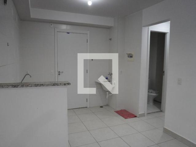 Apto, Parque Santa Rita, 2 Quartos, 33 m2 São Paulo