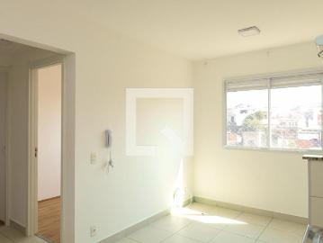 Apto, Parque Santa Rita, 2 Quartos, 33 m2 São Paulo