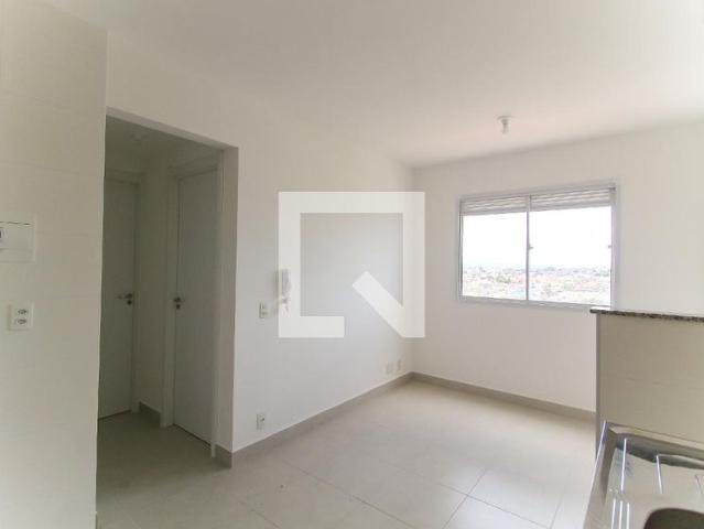 Apto, Parque Santa Rita, 2 Quartos, 33 m2 São Paulo