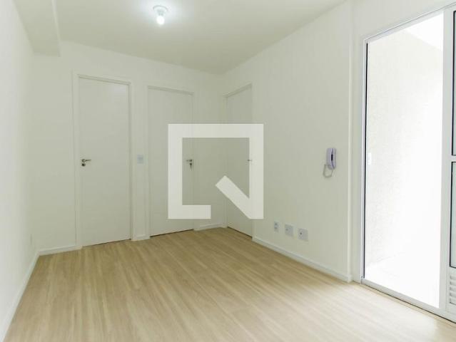 Apto, Parque Santa Rita, 2 Quartos, 30 m2 São Paulo
