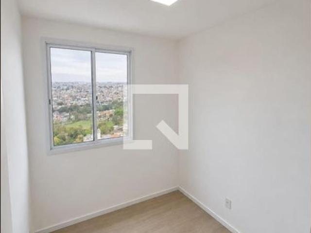 Apto, Parque Santa Rita, 2 Quartos, 31 m2 São Paulo