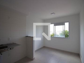 Apto, Parque Santa Rita, 2 Quartos, 32 m2 São Paulo