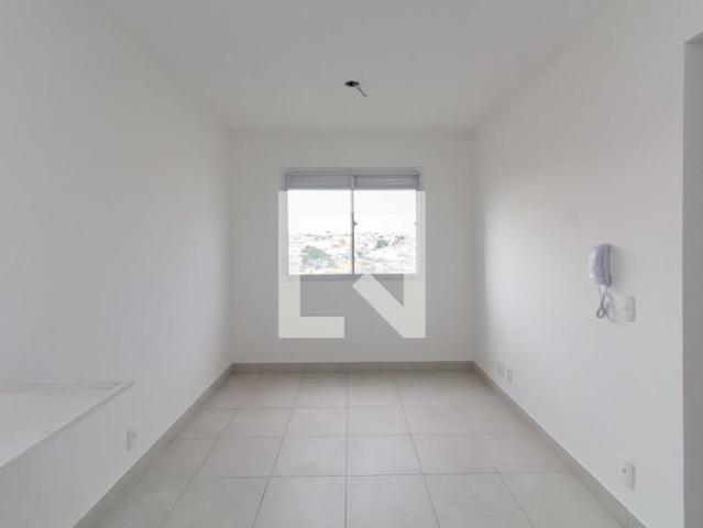 Apto, Parque Santa Rita, 2 Quartos, 32 m2 São Paulo