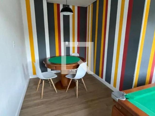 Apto, Parque Santa Rita, 2 Quartos, 32 m2 São Paulo