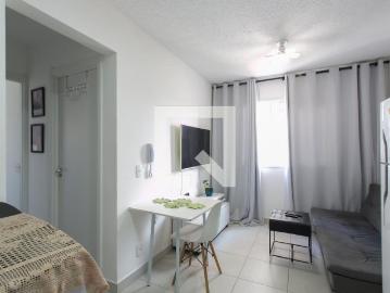 Apto, Parque Santa Rita, 2 Quartos, 32 m2 São Paulo