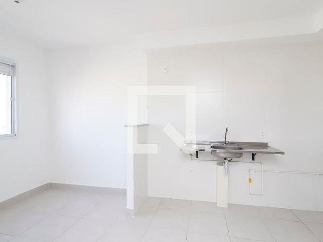 Apto, Parque Santa Rita, 2 Quartos, 32 m2 São Paulo