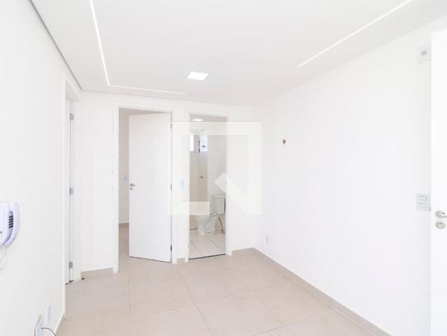 Apto, Parque Santa Rita, 2 Quartos, 32 m2 São Paulo