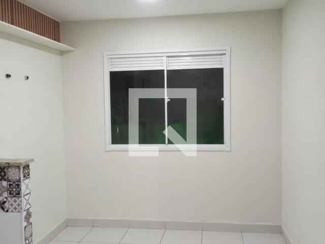 Apto, Parque Santa Rita, 2 Quartos, 32 m2 São Paulo