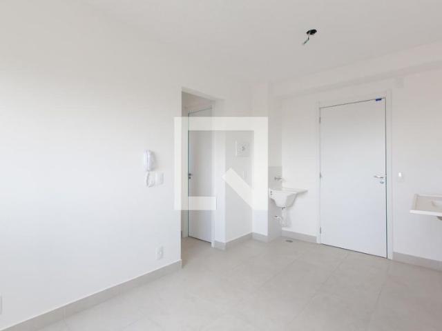 Apto, Parque Santa Rita, 2 Quartos, 33 m2 São Paulo