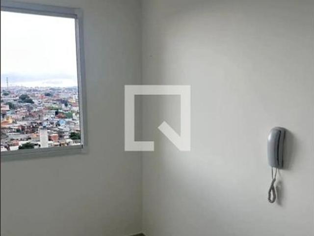 Apto, Parque Santa Rita, 2 Quartos, 34 m2 São Paulo