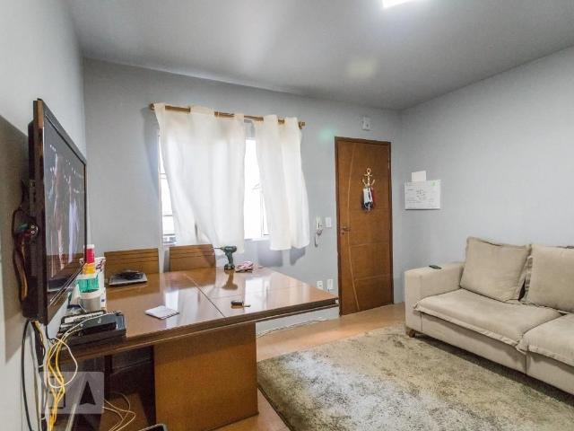 Apto, Parque Santana, 2 Quartos, 57 m2 Mogi das Cruzes
