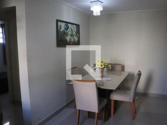 Apto, Parque Santo Amaro, 2 Quartos, 50 m2 Campos dos Goytacazes