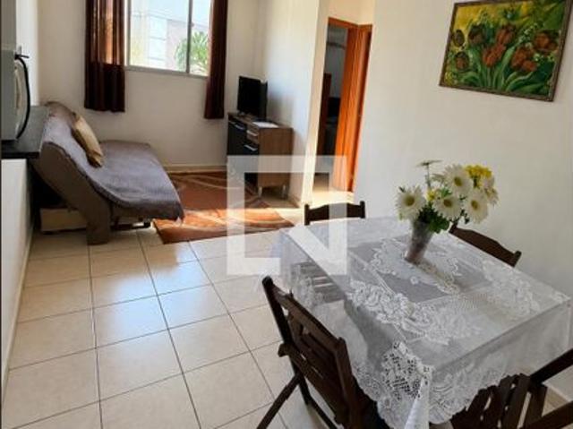 Apto, Parque Santo Amaro, 2 Quartos, 50 m2 Campos dos Goytacazes