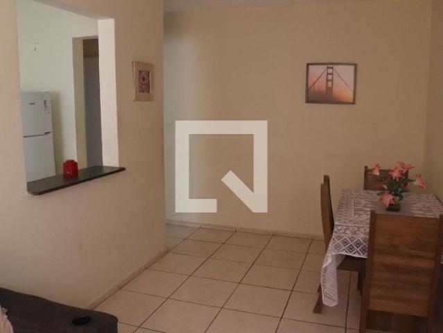 Apto, Parque Santo Amaro, 2 Quartos, 50 m2 Campos dos Goytacazes