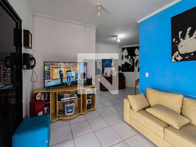 Apto, Parque Santo Antonio, 2 Quartos, 76 m2 Jacareí