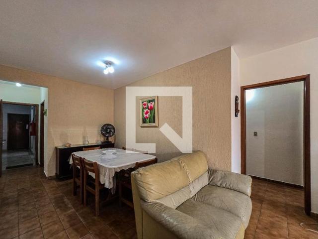 Apto, Parque Santo Antonio, 2 Quartos, 82 m2 Jacareí