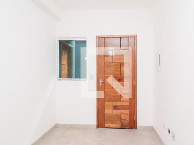 Apto, Parque Savoy City, 2 Quartos, 40 m2 São Paulo