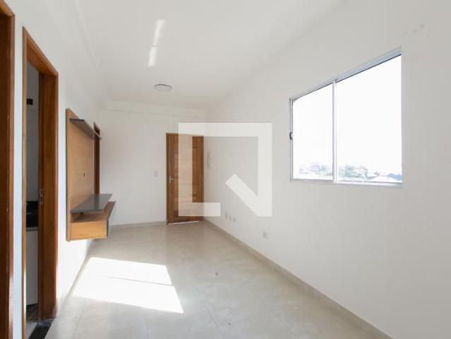 Apto, Parque Savoy City, 2 Quartos, 49 m2 São Paulo