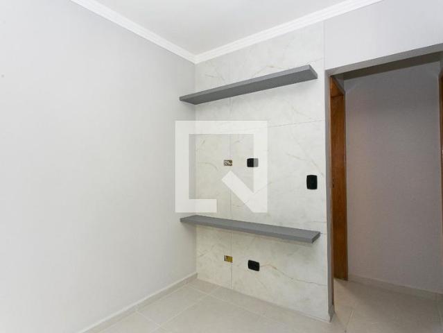 Apto, Parque Savoy City, 2 Quartos, 60 m2 São Paulo