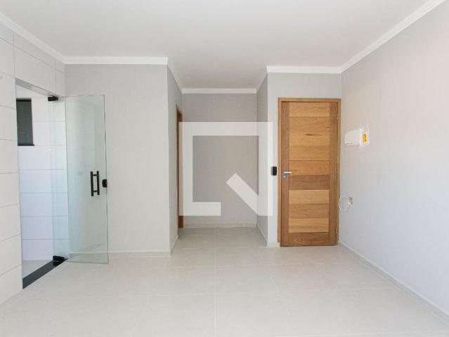 Apto, Parque Savoy City, 2 Quartos, 60 m2 São Paulo