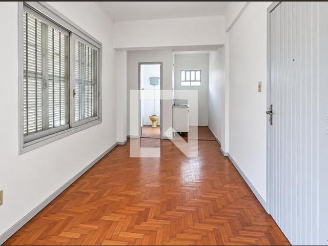 Apto, Partenon, 1 Quarto, 29 m2 Porto Alegre