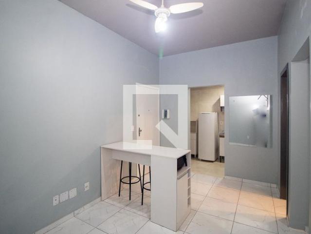 Apto, Partenon, 1 Quarto, 38 m2 Porto Alegre