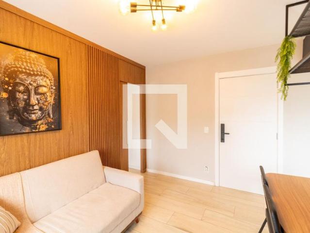Apto, Partenon, 1 Quarto, 43 m2 Porto Alegre