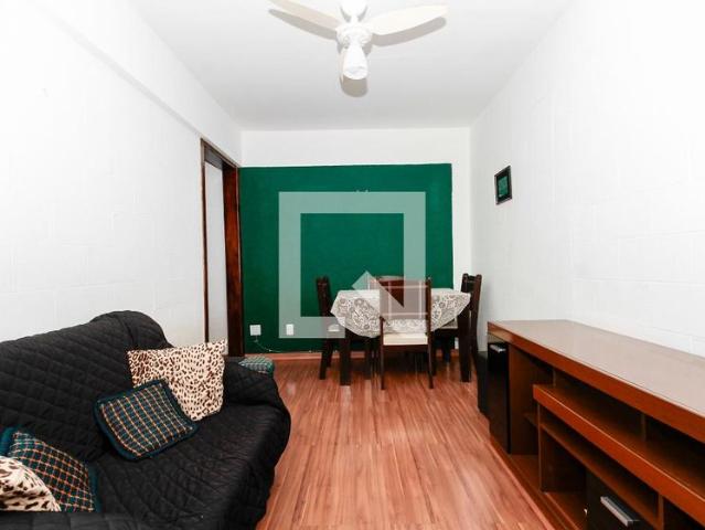 Apto, Partenon, 1 Quarto, 52 m2 Porto Alegre