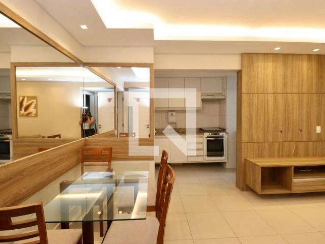 Apto, Patamares, 1 Quarto, 54 m2 Salvador