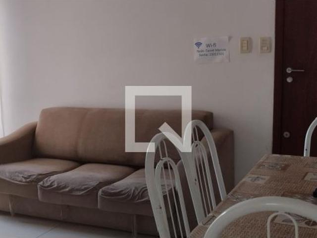 Apto, Patamares, 2 Quartos, 49 m2 Salvador